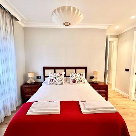 Housing Leon Gran Via Luxe Apartment Екстериор снимка