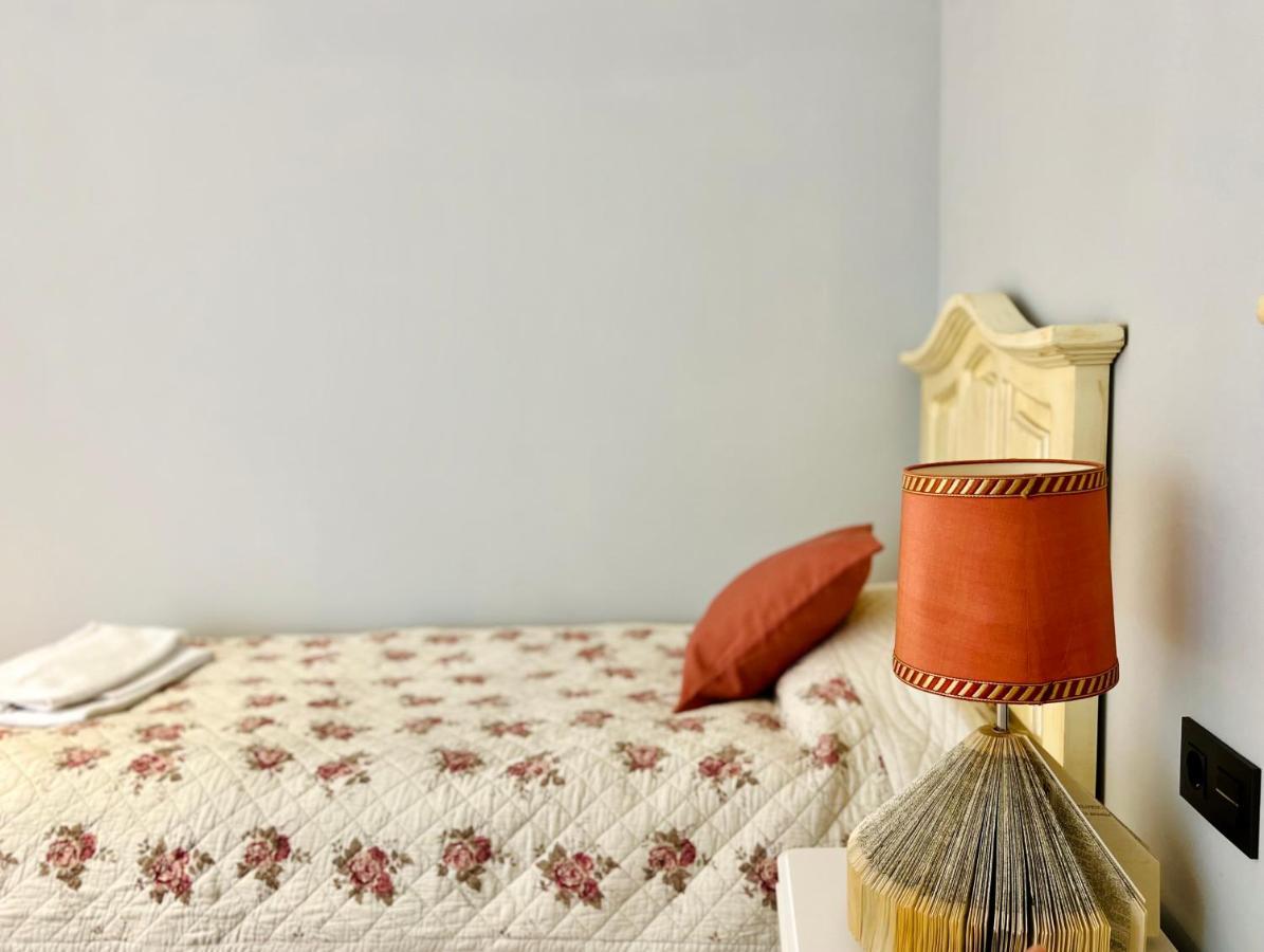 Housing Leon Gran Via Luxe Apartment Екстериор снимка
