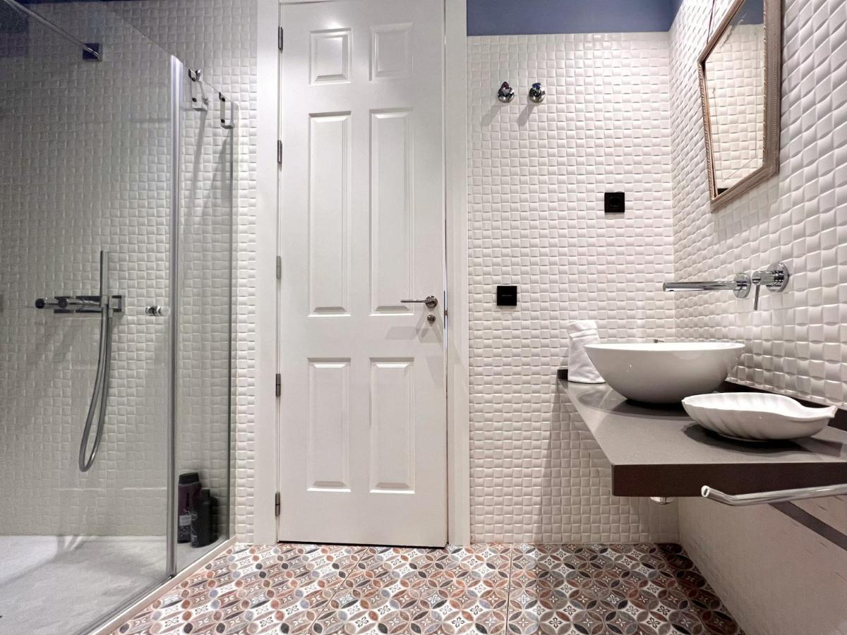 Housing Leon Gran Via Luxe Apartment Екстериор снимка