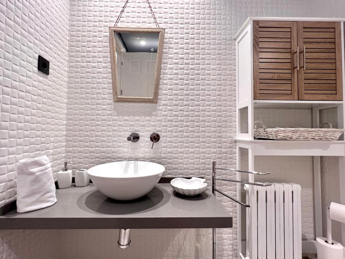 Housing Leon Gran Via Luxe Apartment Екстериор снимка