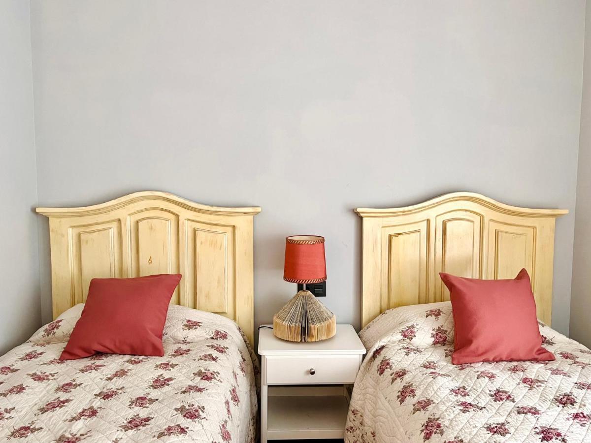 Housing Leon Gran Via Luxe Apartment Екстериор снимка
